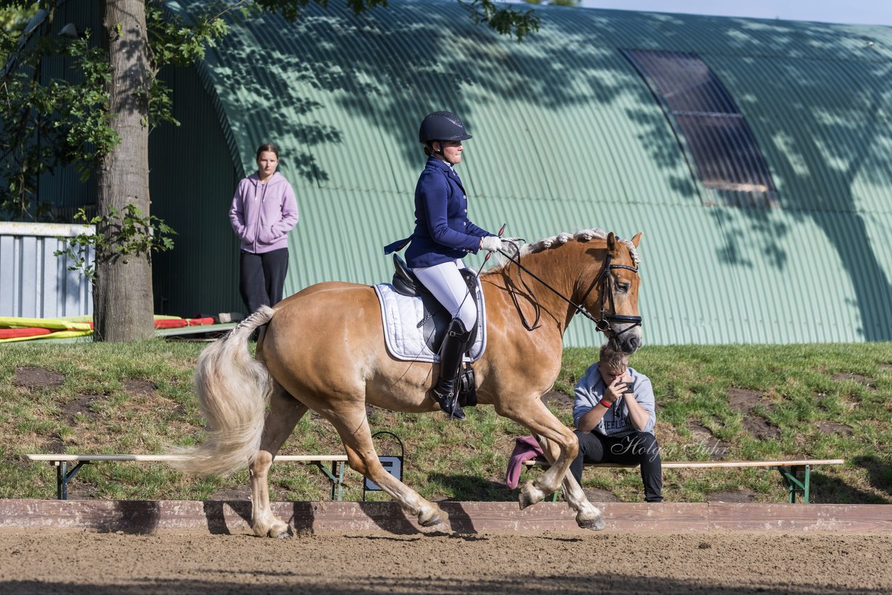 Bild 239 - Pony Akademie Turnier